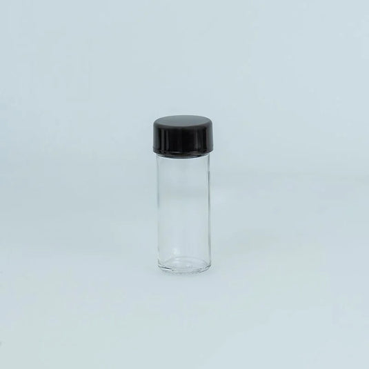 FRASCOS DE REPUESTO PARA PORTA SPEZIE - Negro