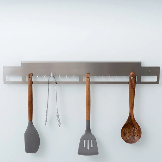 BARRA APPENDI E AGGANCIA (60cm) - Aluminio