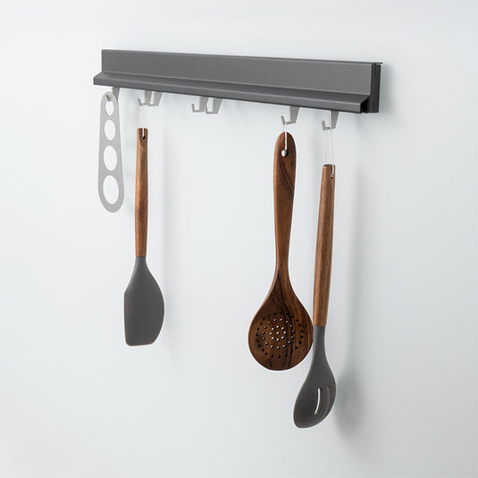 BARRA 7 GANCI (60cm)
