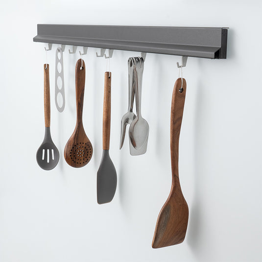 BARRA 8 GANCI (90cm)