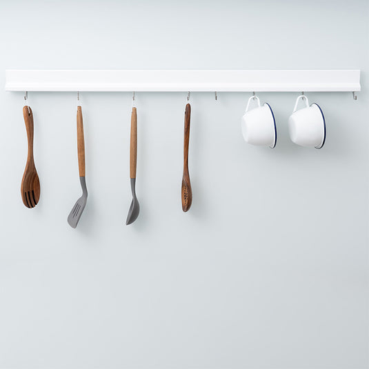 BARRA 8 GANCI (90cm)