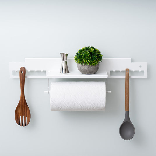PORTA SCOTTEX + BARRA APPENDI E AGGANCIA
