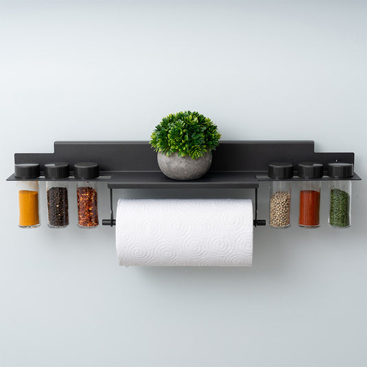 PORTA SCOTTEX + PORTA SPEZIE
