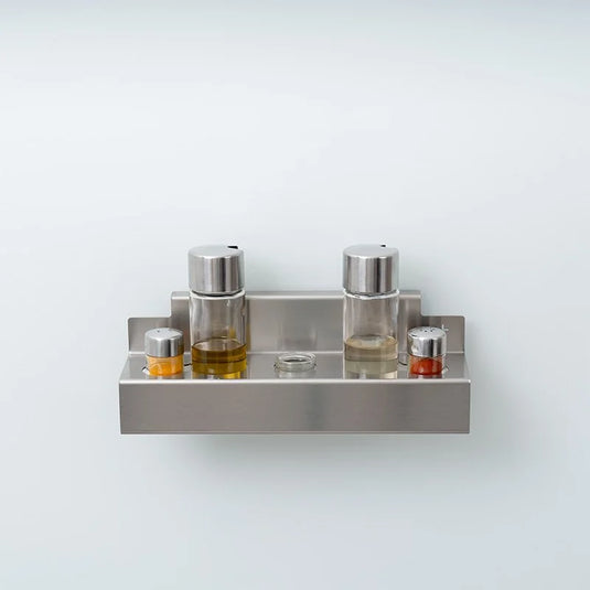 OLIERA - Aluminio