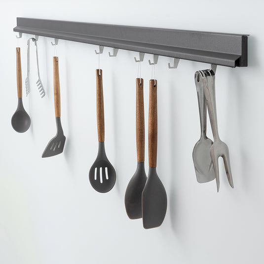 BARRA 9 GANCI (120cm)