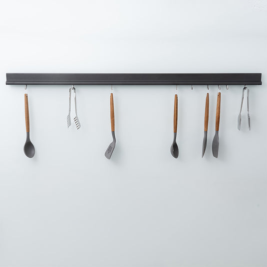 BARRA 9 GANCI (120cm)