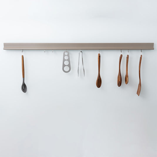 BARRA 9 GANCI (120cm)