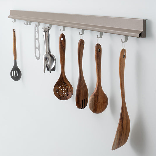 BARRA 9 GANCI (120cm)