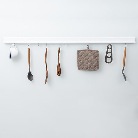 BARRA 9 GANCI (120cm)