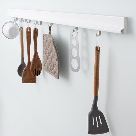 BARRA 9 GANCI (120cm)