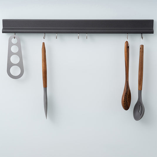 BARRA 7 GANCI (60cm)