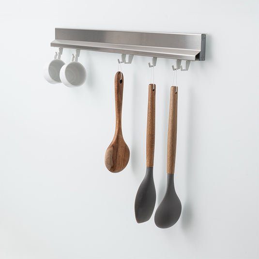 BARRA 7 GANCI (60cm)