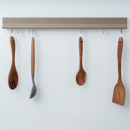 BARRA 7 GANCI (60cm)