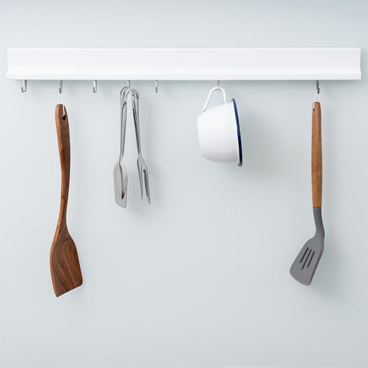BARRA 7 GANCI (60cm)