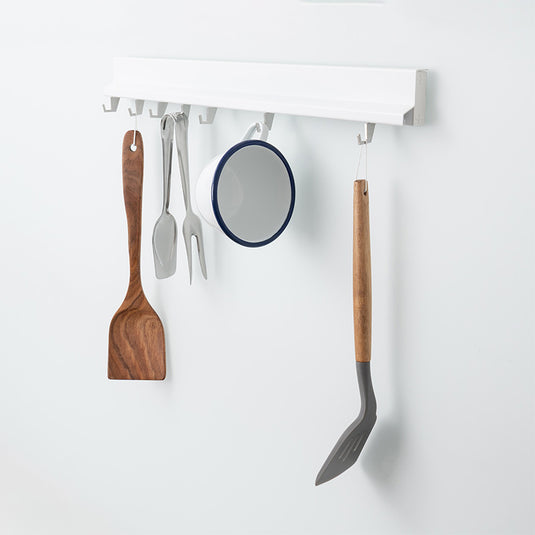 BARRA 7 GANCI (60cm)