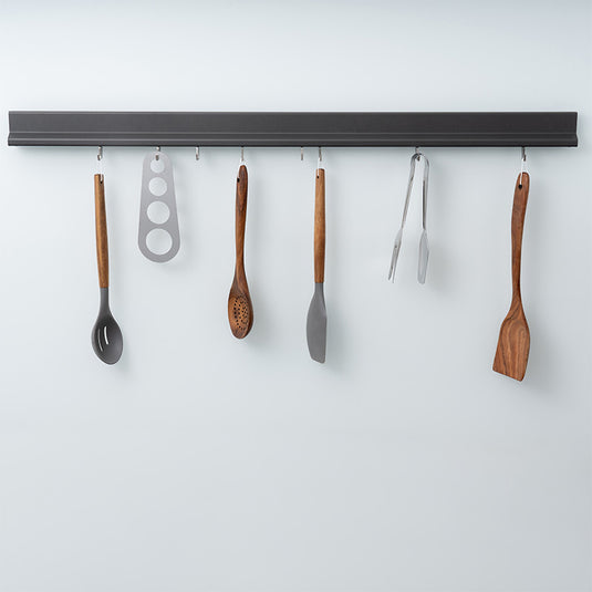 BARRA 8 GANCI (90cm)
