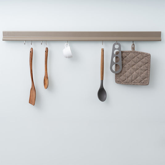 BARRA 8 GANCI (90cm)