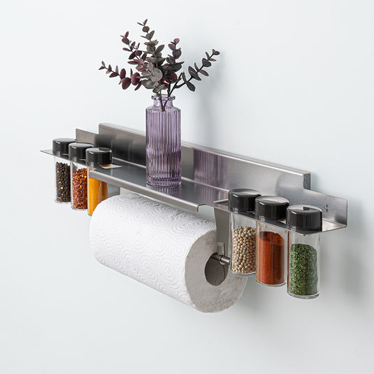 PORTA SCOTTEX + PORTA SPEZIE