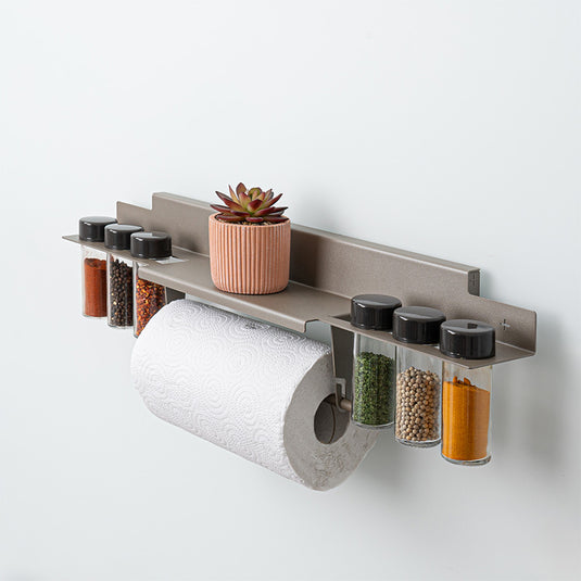 PORTA SCOTTEX + PORTA SPEZIE