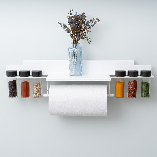 PORTA SCOTTEX + PORTA SPEZIE